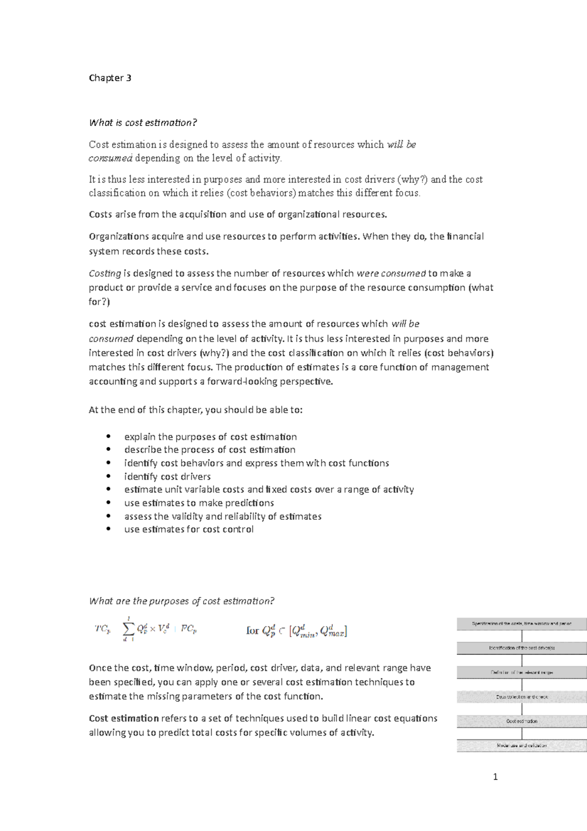 chapter-3-week-3-what-is-cost-estimation-chapter-3-what-is-cost