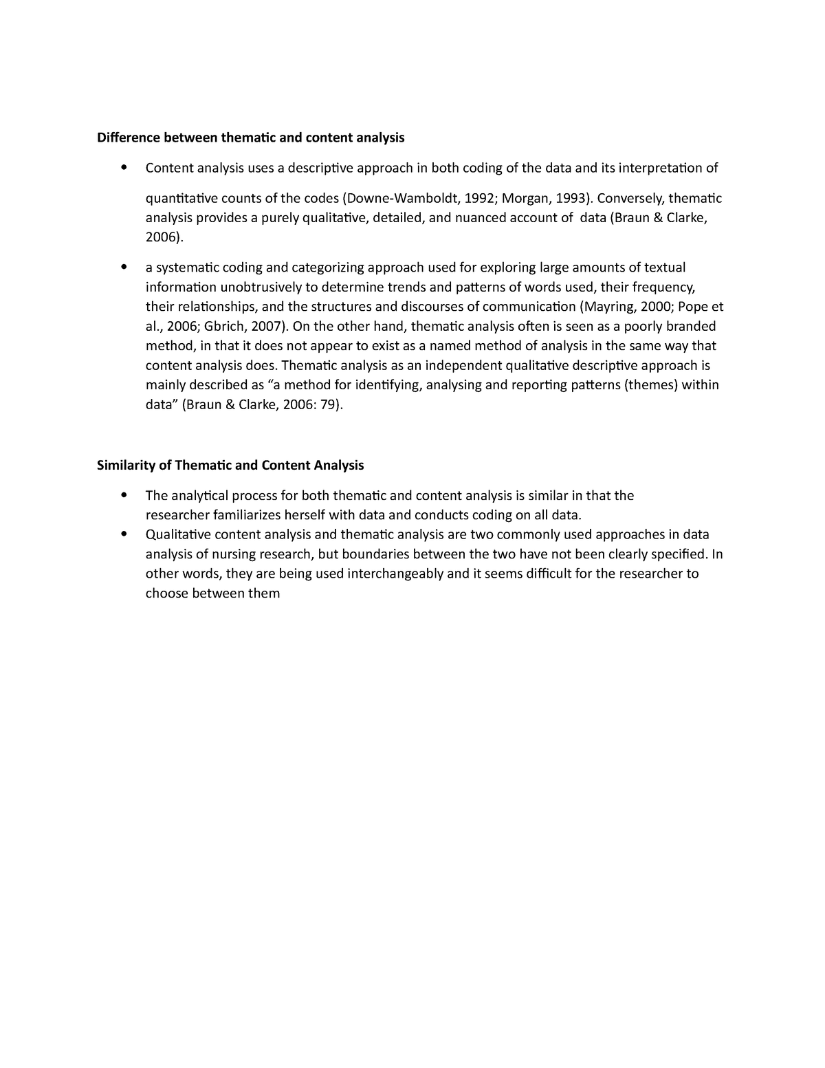 field-method-good-notes-difference-between-thematic-and-content