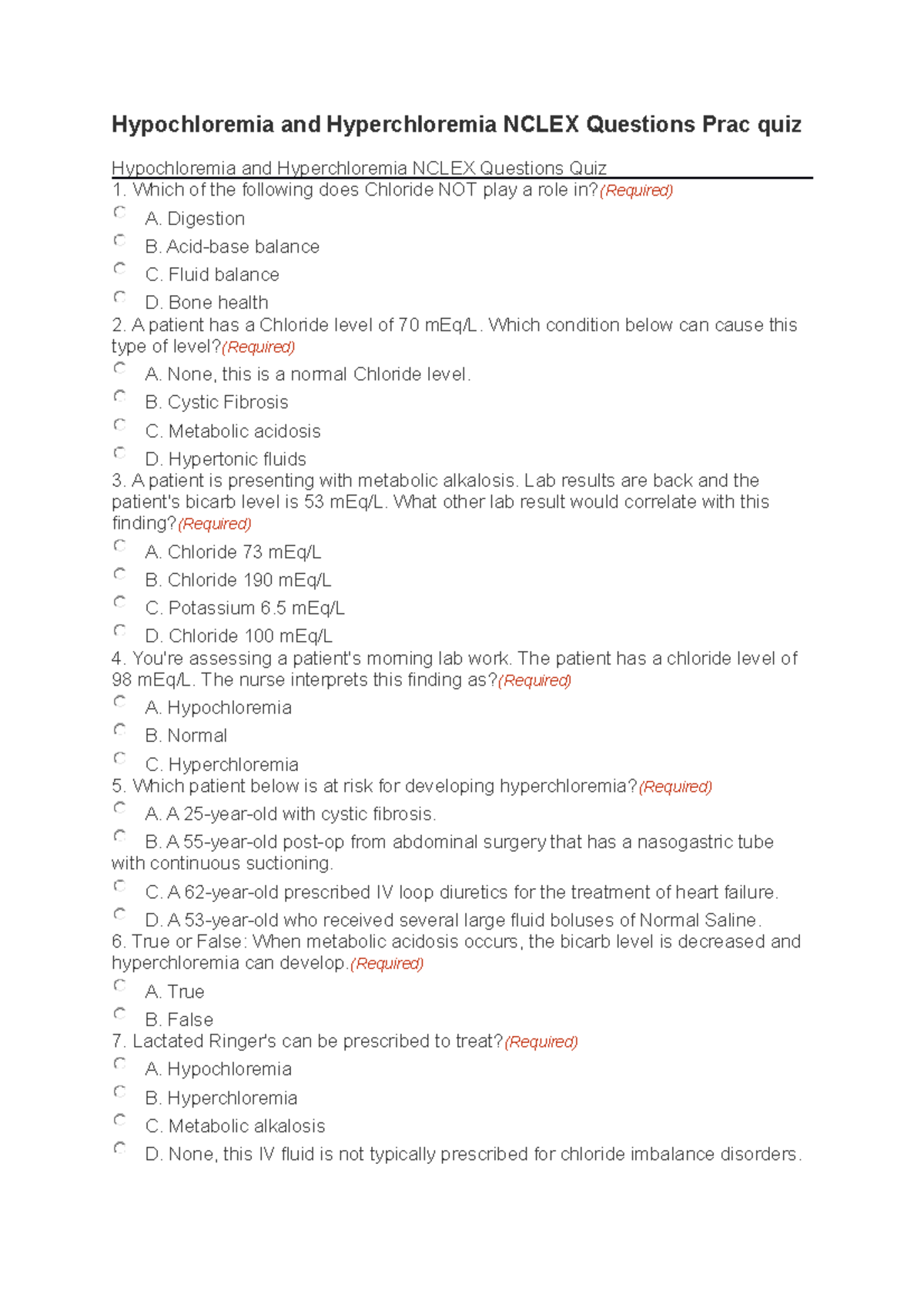 Hyperchloremia Icd 10 Code: Simple Explanation & Examples - fyvfp1q