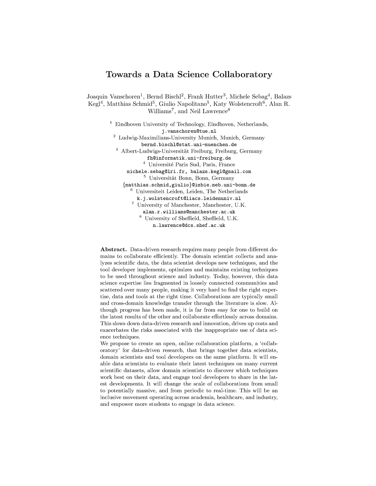 towards-a-data-science-collaboratory-towards-a-data-science