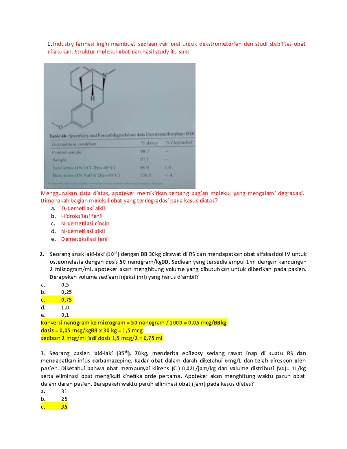 postest-industri-post-test-industry-farmasi-ingin-membuat-sediaan