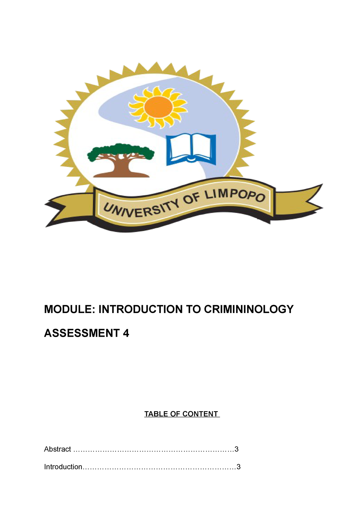 importance of crime mapping essay