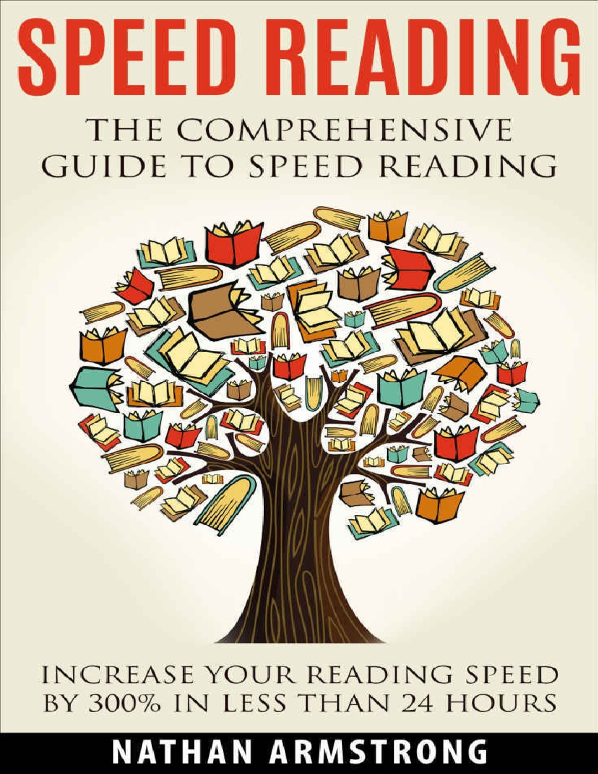 Speed Reading The Comprehensive Guide To Speed Reading ( PDFDrive ...