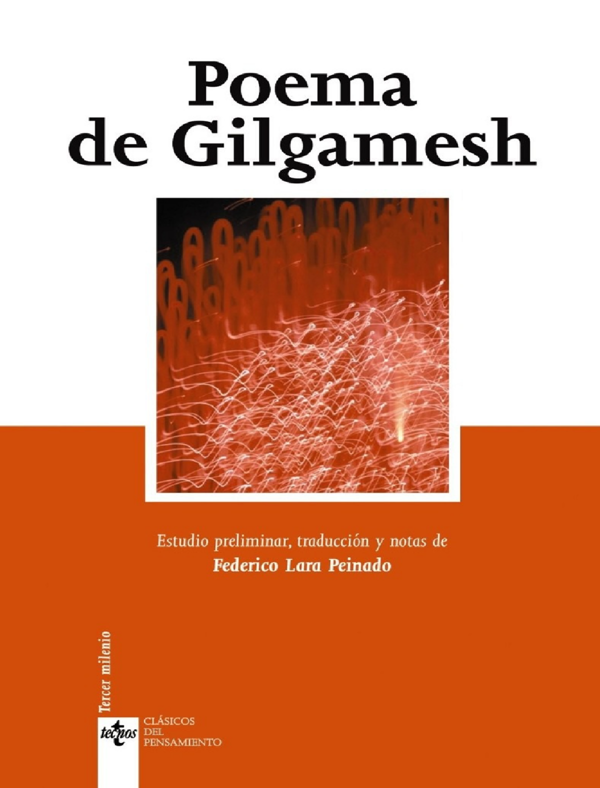 Poema de Gilgamesh Federico Lara Peinado - 1 POEMA DE GILGAMESH: UN VIAJE  FALLIDO A LA INMORTALIDAD - Studocu