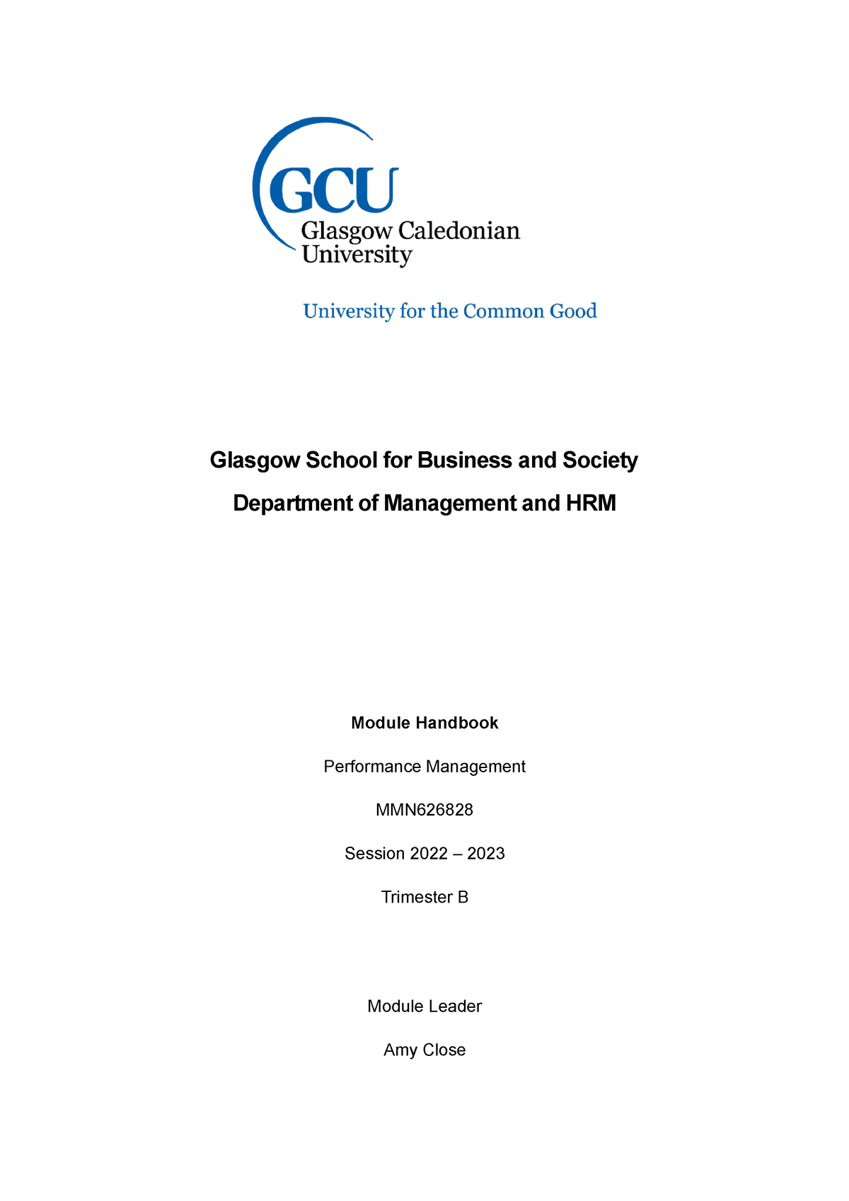 performance-management-handbook-2022-2023-glasgow-school-for