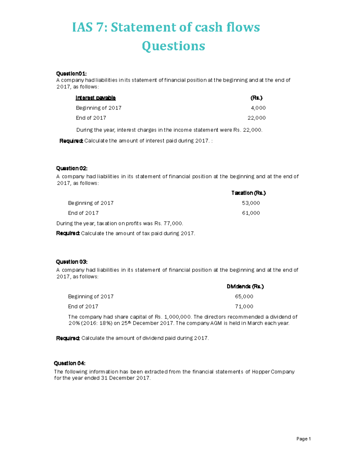 ias-7-questions-ias-7-qs-interest-payable-rs-4-000-beginning-of