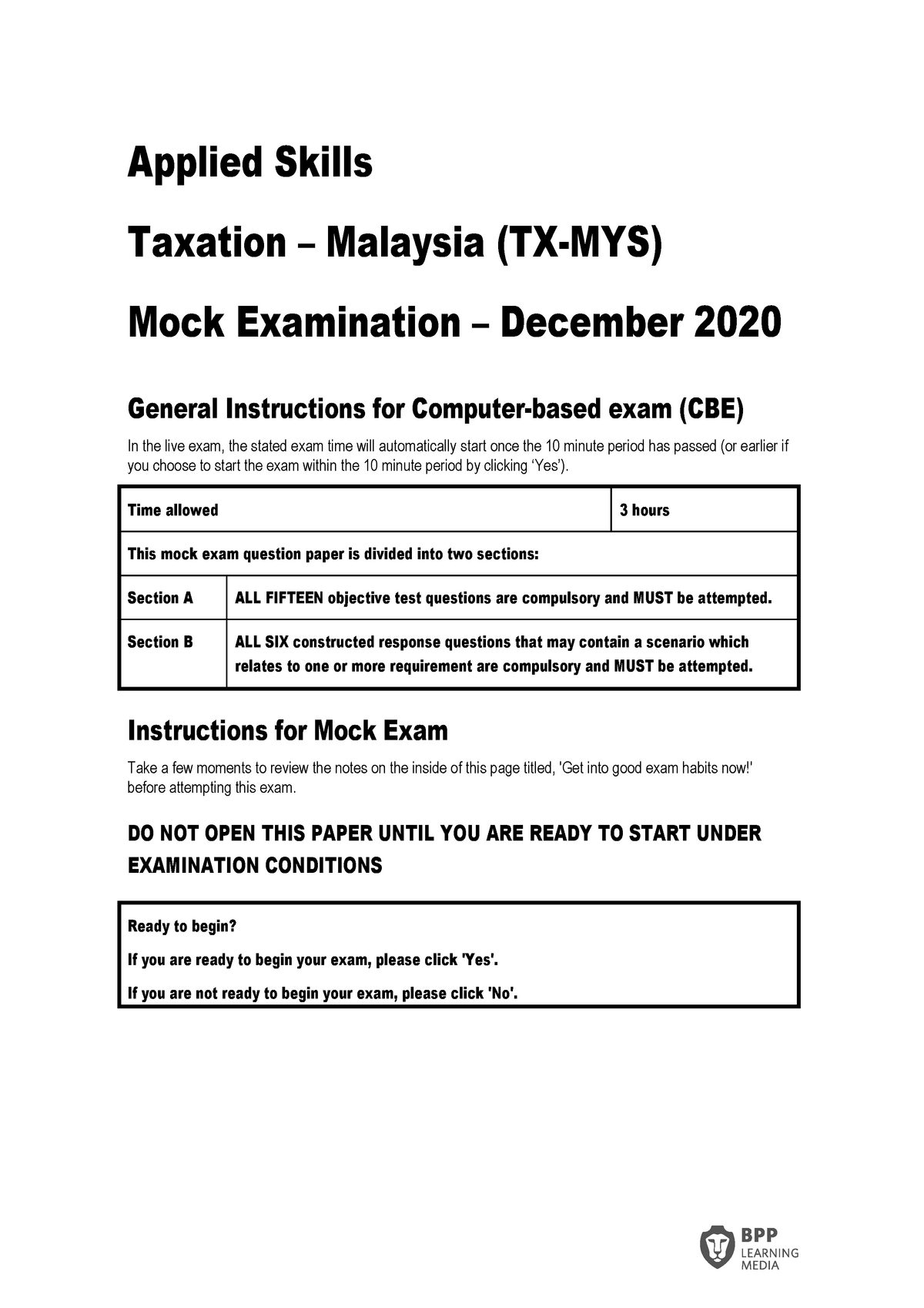 Cp204a Form 2020 Download