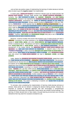Oral Com Speech Script - Ladies and gentlemen, Imagine waking up every ...
