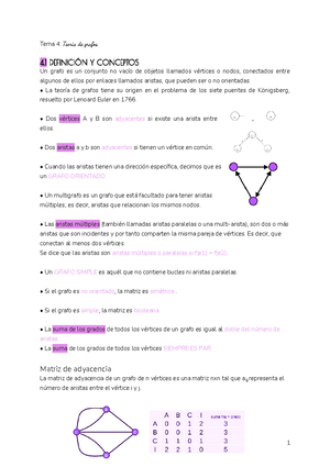 TEMA 5 - Ejercicios Matemática Discreta 2022 23 - Soluciones ...