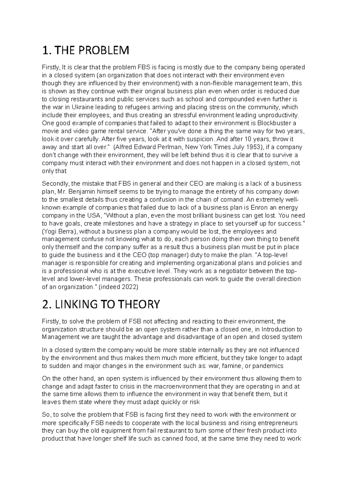 Assignment 2 - Sao chép - 1. THE PROBLEM Firstly, It is clear that the ...