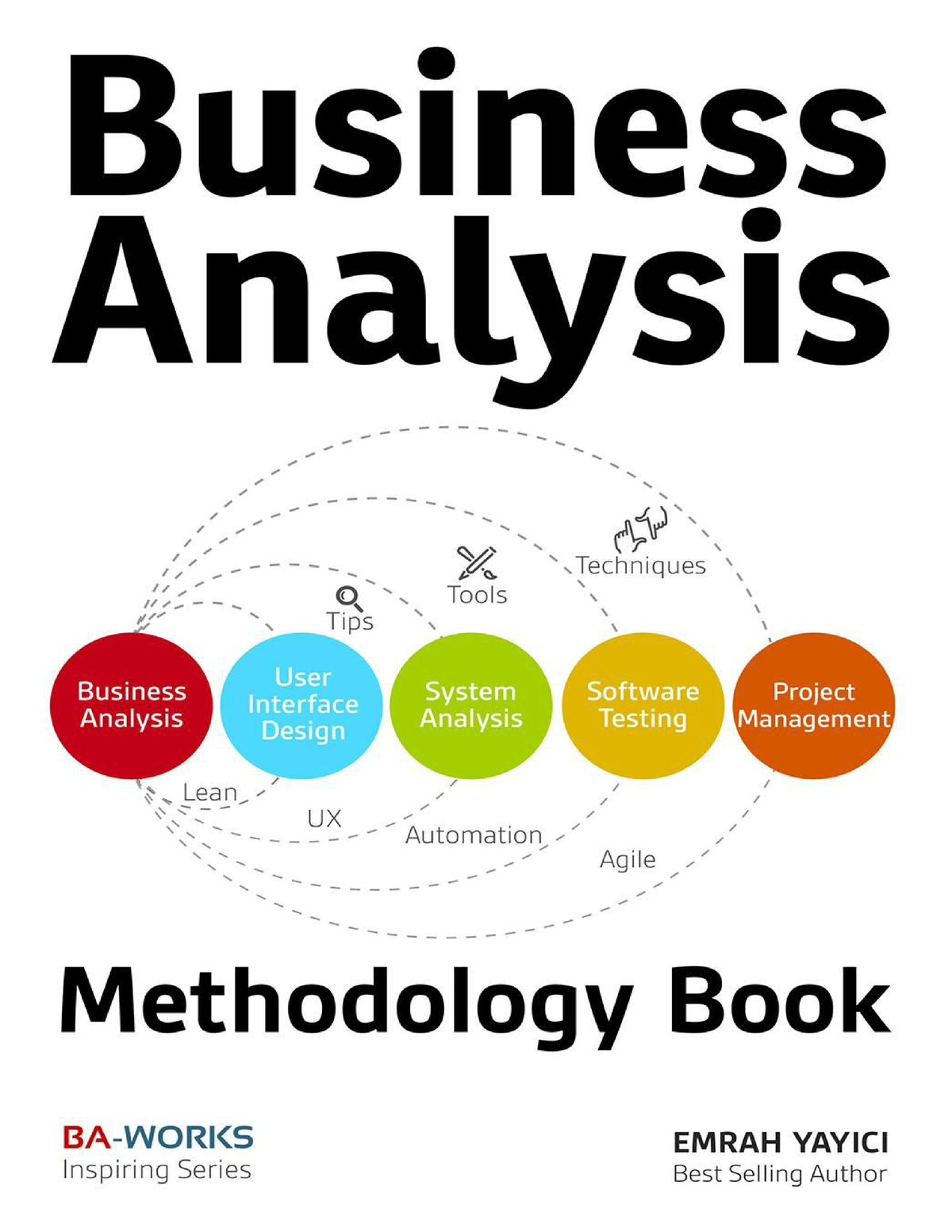 Business Analysis Methodology Bo - Business Analysis Methodology Book ...