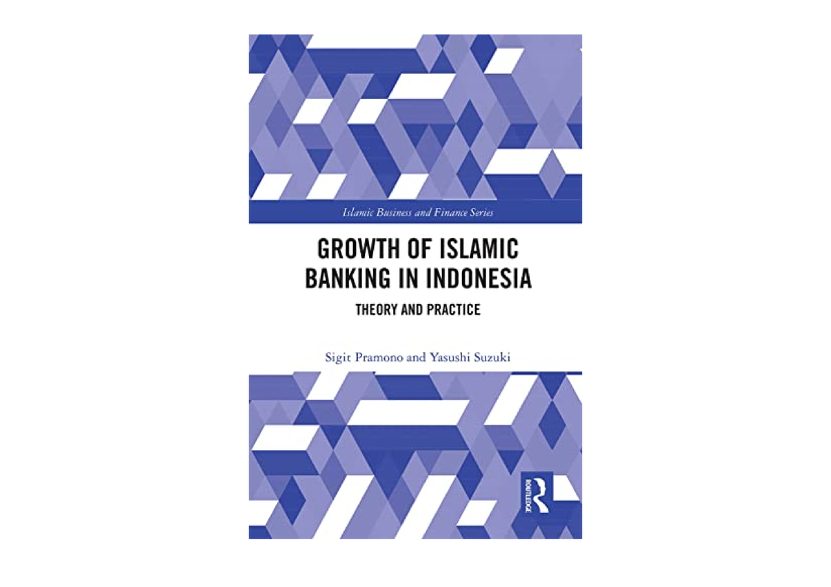 PDF Read Online The Growth Of Islamic Banking In Indonesia Islamic ...