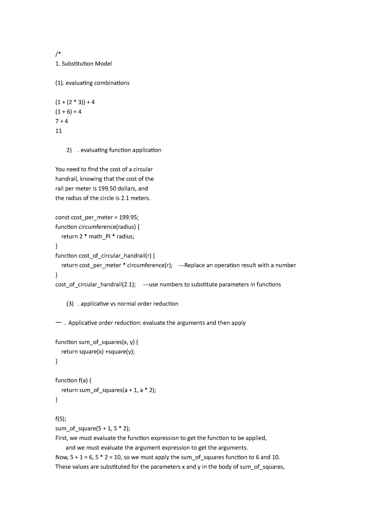 mastery-check-1-2021-substitution-model-1-evaluating