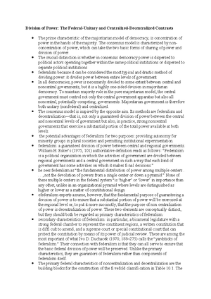 Chapter 9 Judicial Power - chapter 9 Judicial Power J udicial power ...