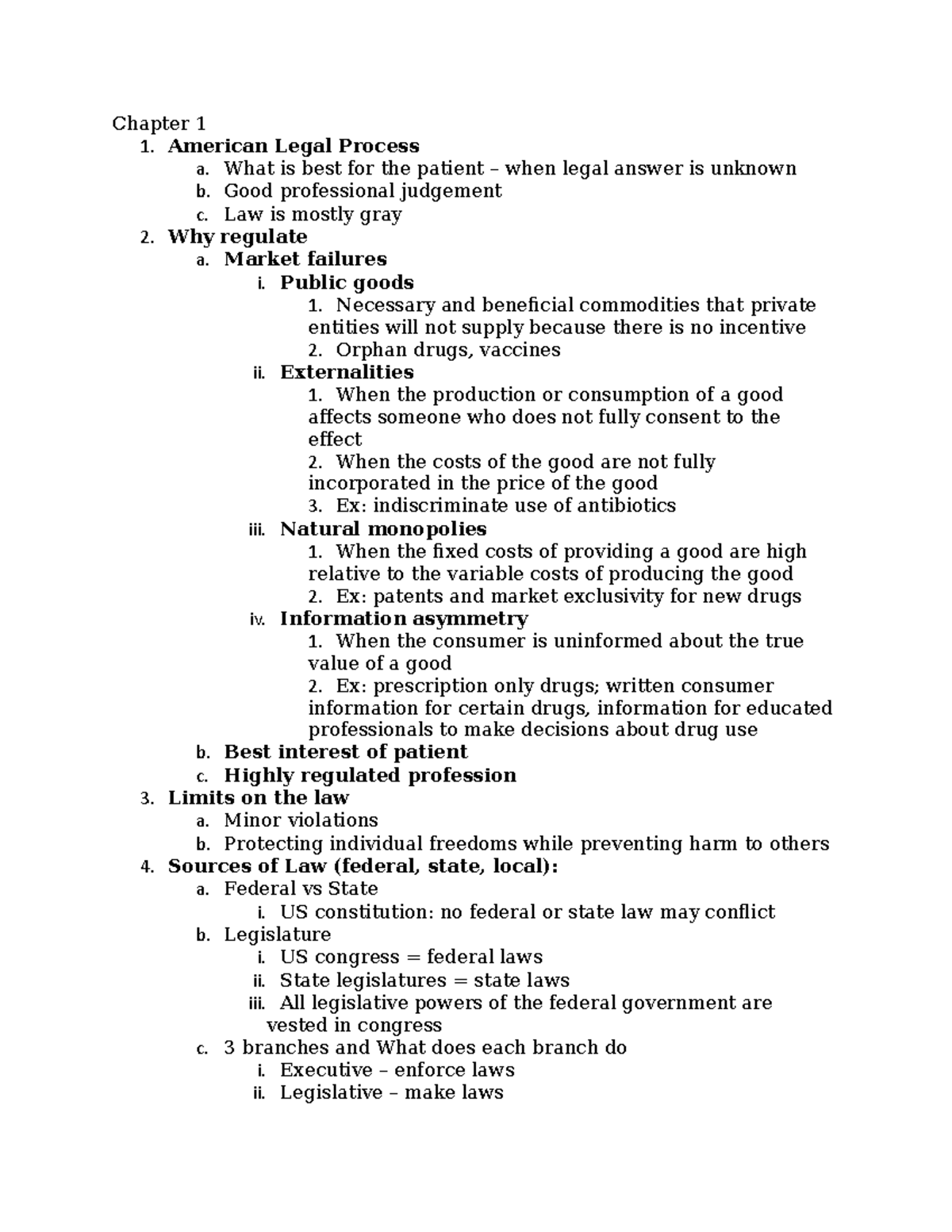 delaware law first assignments