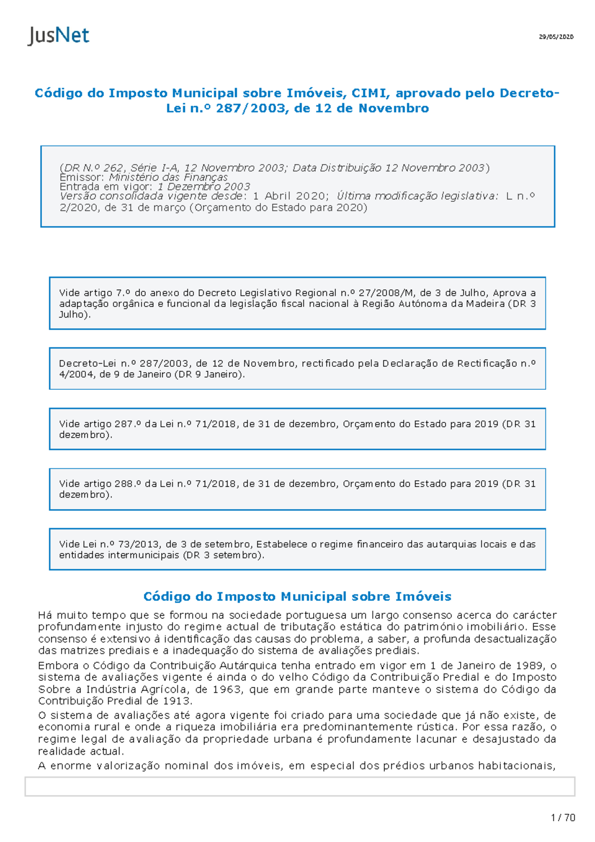 Código do imi - imi - Código do Imposto Municipal sobre Imóveis, CIMI ...