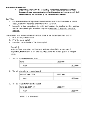 IA2-Module-2 - Intermediate 2 - INTERMEDIATE ACCOUNTING II (AE 16 ...