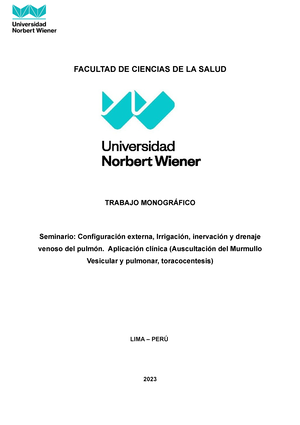 Examen Unidad III Morfofisiología Normal I 202 1 - I MD2T2 ...