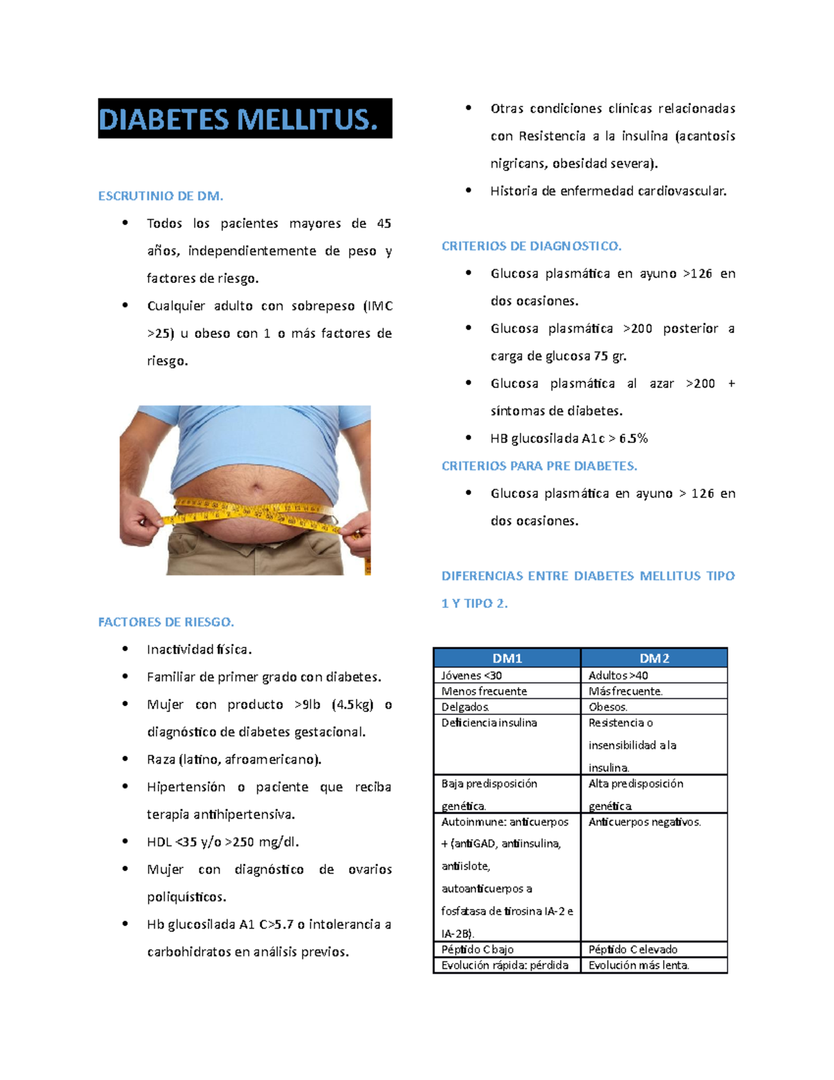 anticuerpos de gad y diabetes anticuerpos de gad y diabetes