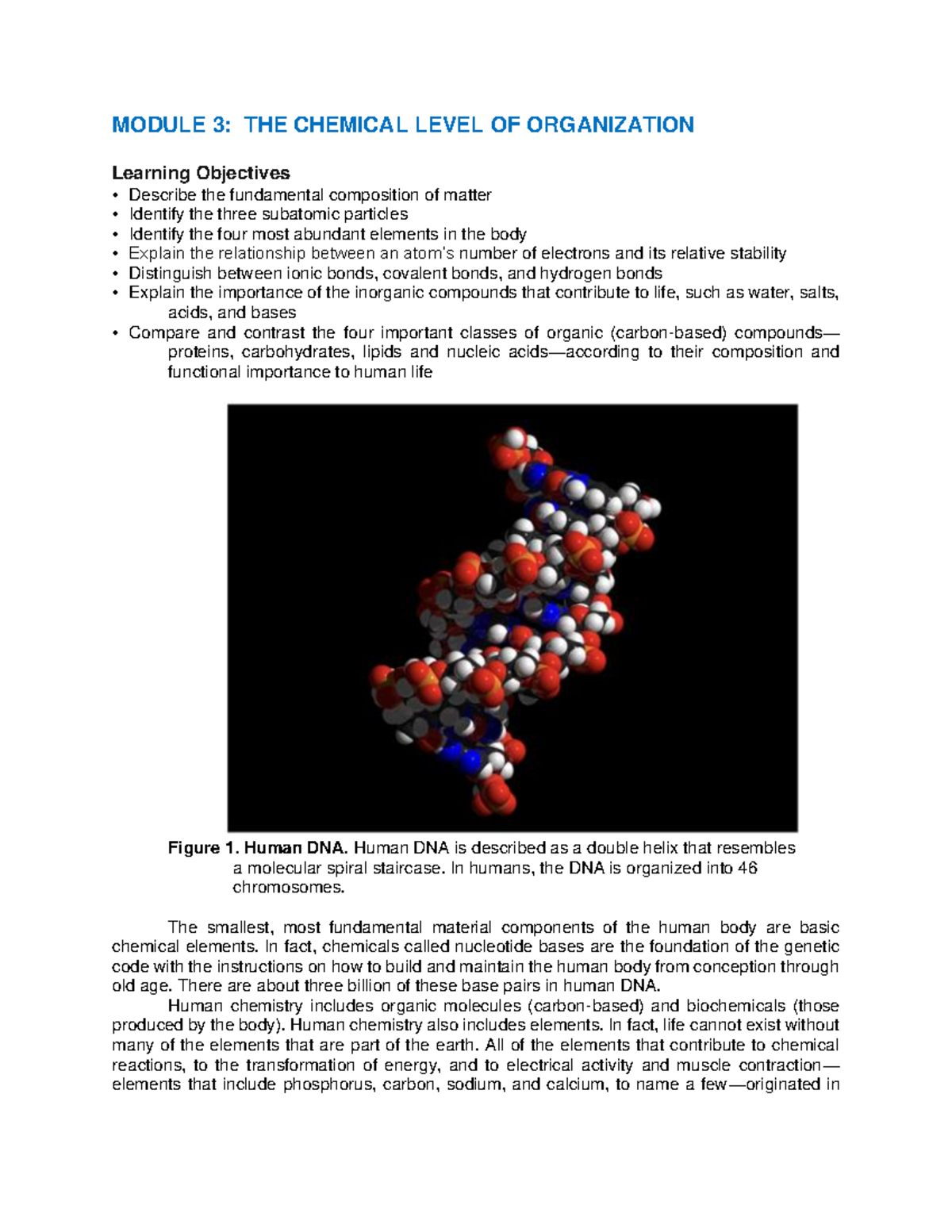 module-3-chemical-level-of-organization-module-3-the-chemical-level