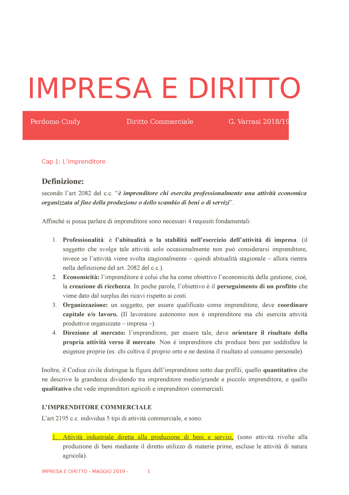 Diritto commerciale. Ediz. compatta : Galgano, F.: : Libri