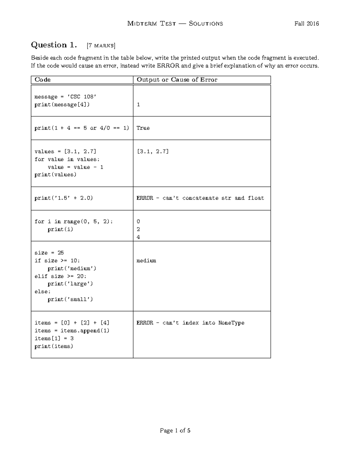 csc108-past-test-3-exam-final-session-question-1-7-marks-beside