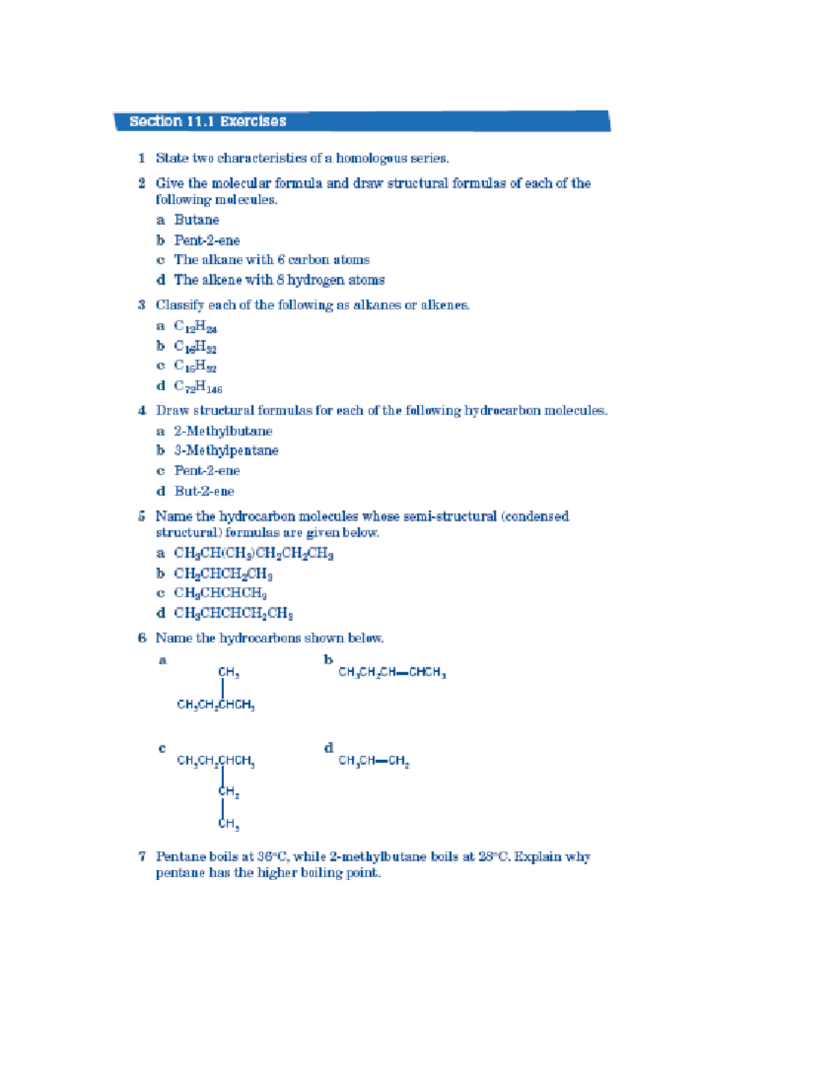 Exercises chapter 11 2014 - Exercise 11. Exercise 11. Exercise 11 ...