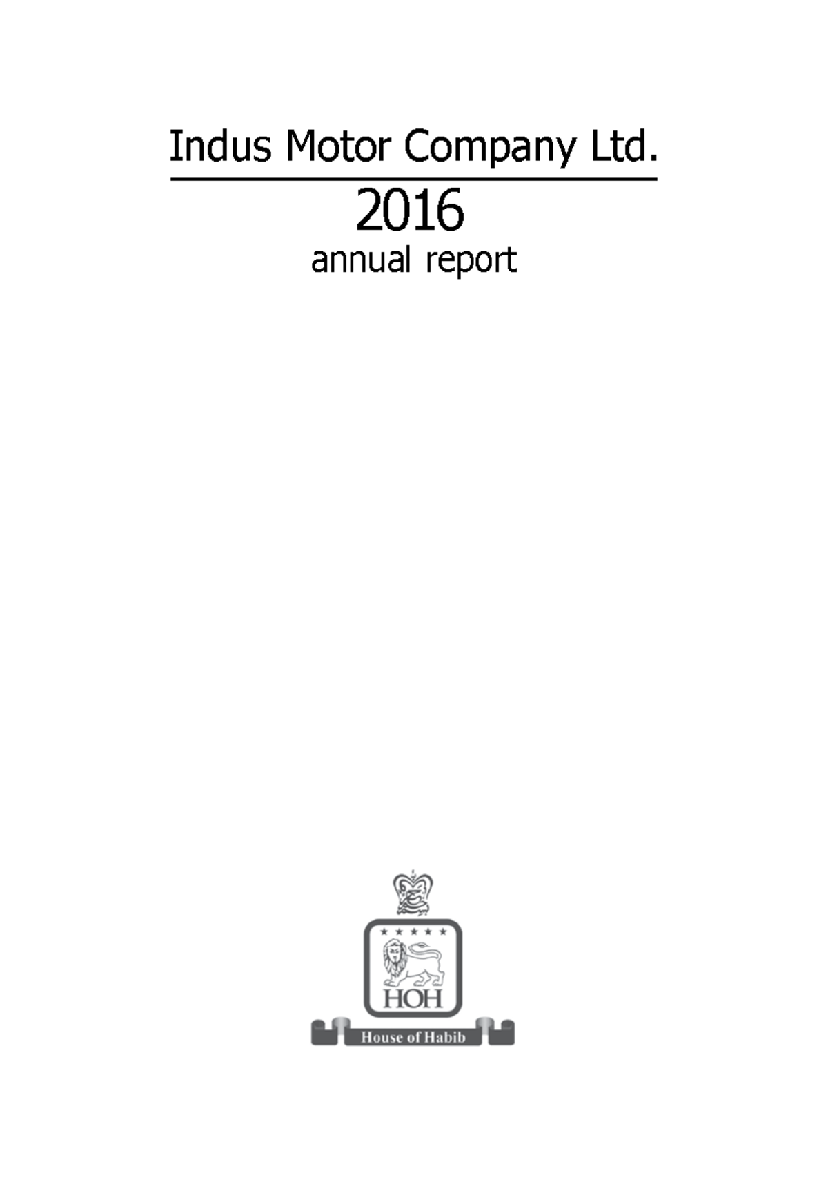 hd motor company india pvt ltd