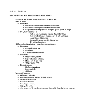 Chapter 7 - Government Policy and International Trade - Studocu