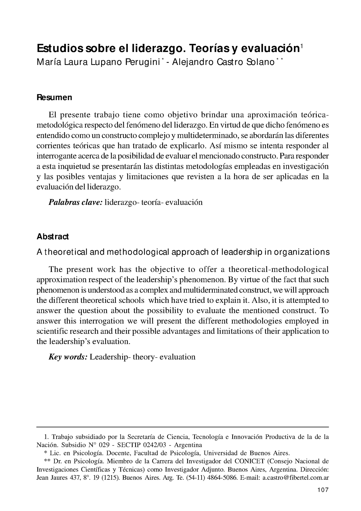 Dialnet-Estudios Sobre El Liderazgo-5645396 - Estudios Sobre El ...