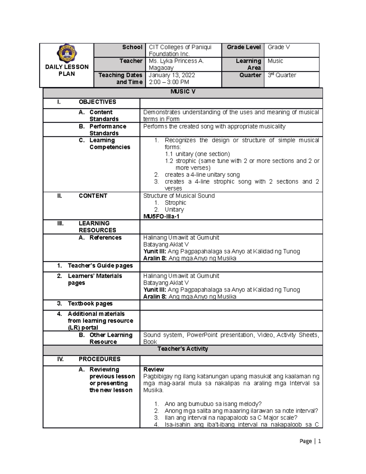 semi-detailed-lesson-plan-in-music-5-daily-lesson-plan-school-cit