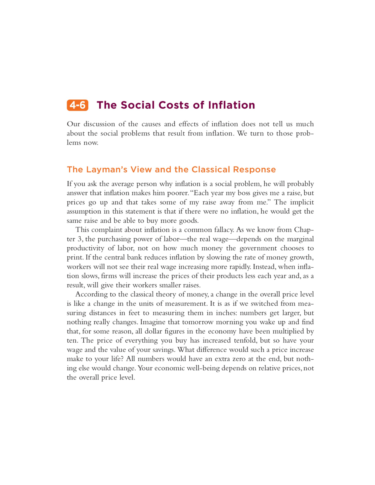 the-social-costs-of-inflation-the-layman-s-view-and-the-classical