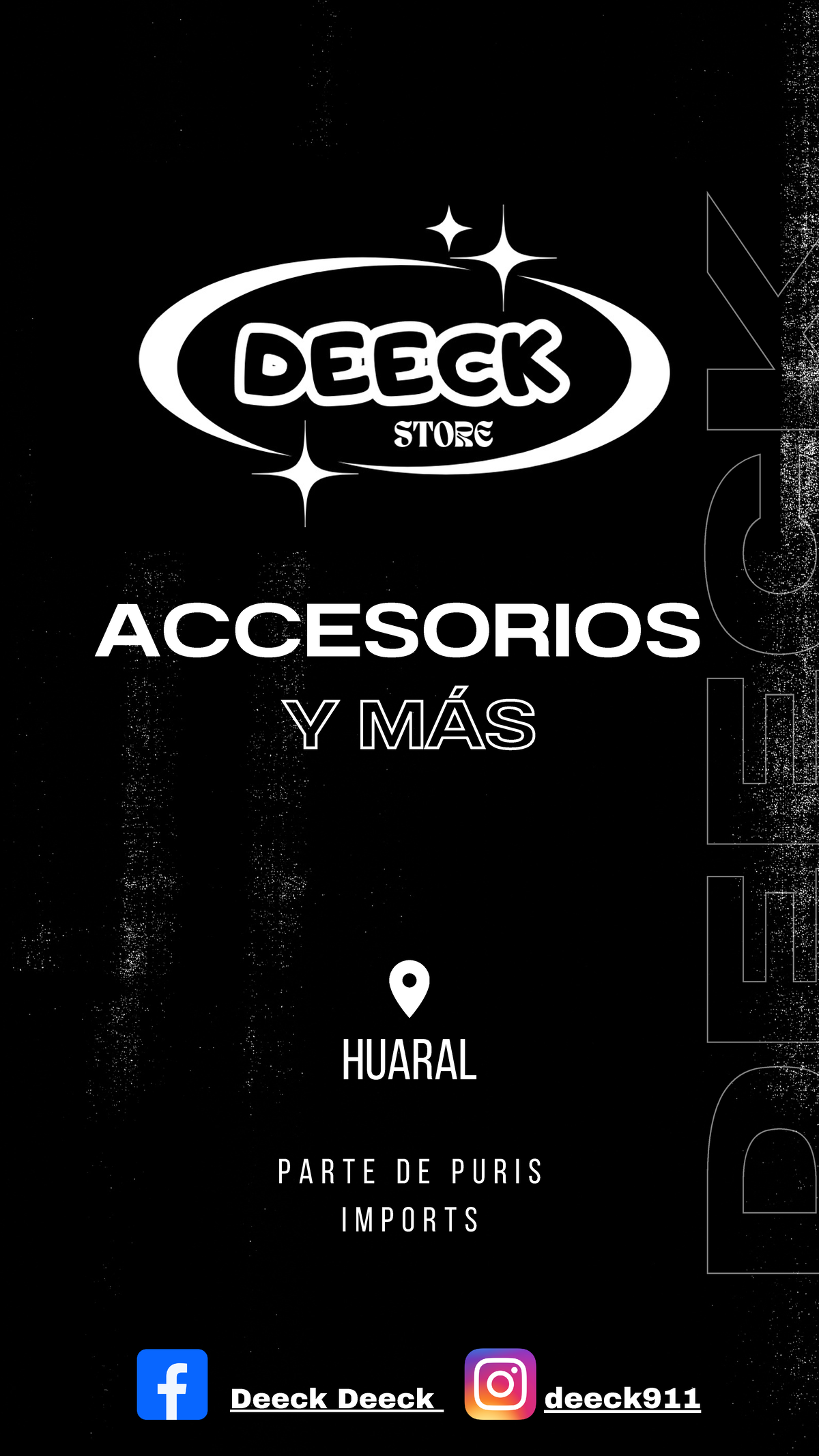 Catálogo Deeck - Hola compren ahí jijiji - ACCESORIOS Y MÁS P a r t e d ...