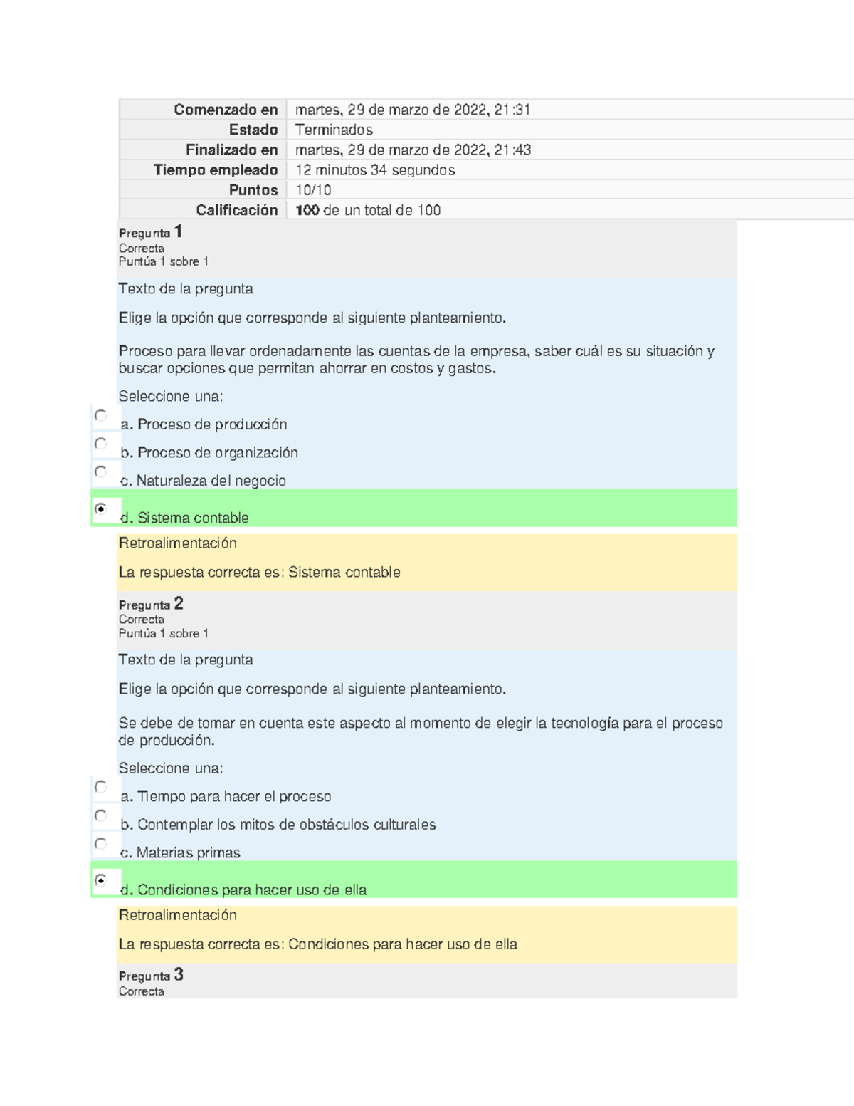 EA4. Pasos Fundamentales Del Plan De Negocios - Comenzado En Martes, 29 ...