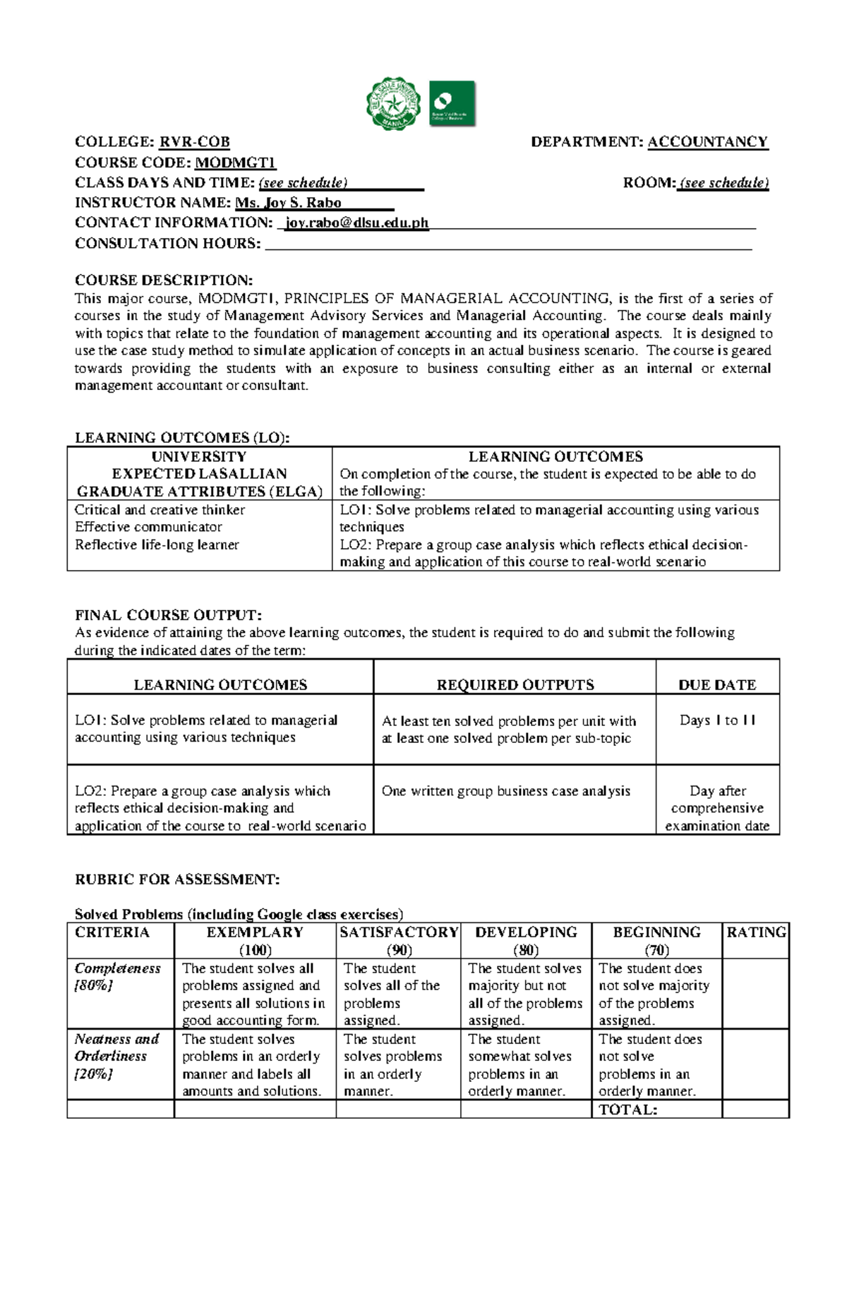 modmgt-1-syllabus-college-rvr-cob-department-accountancy-course