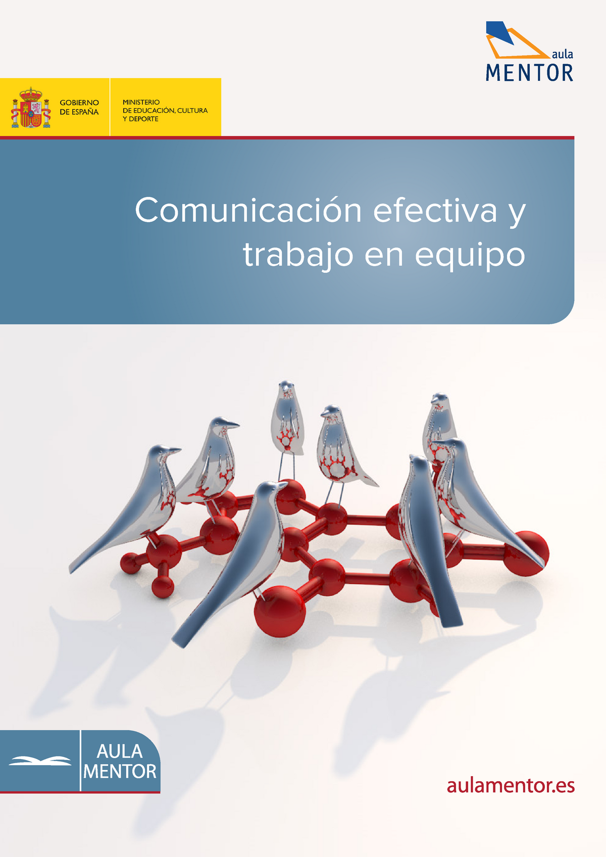 Comunicacion Efectiva Y - Trabajo En Equipo - Efectiva Y Trabajo En ...