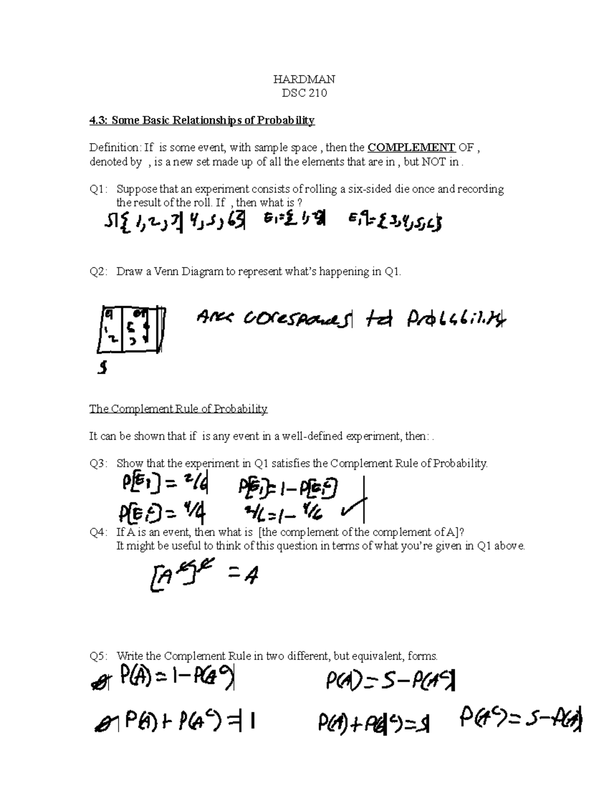 chapter-4-3-notes-hardman-dsc-210-4-some-basic-relationships-of