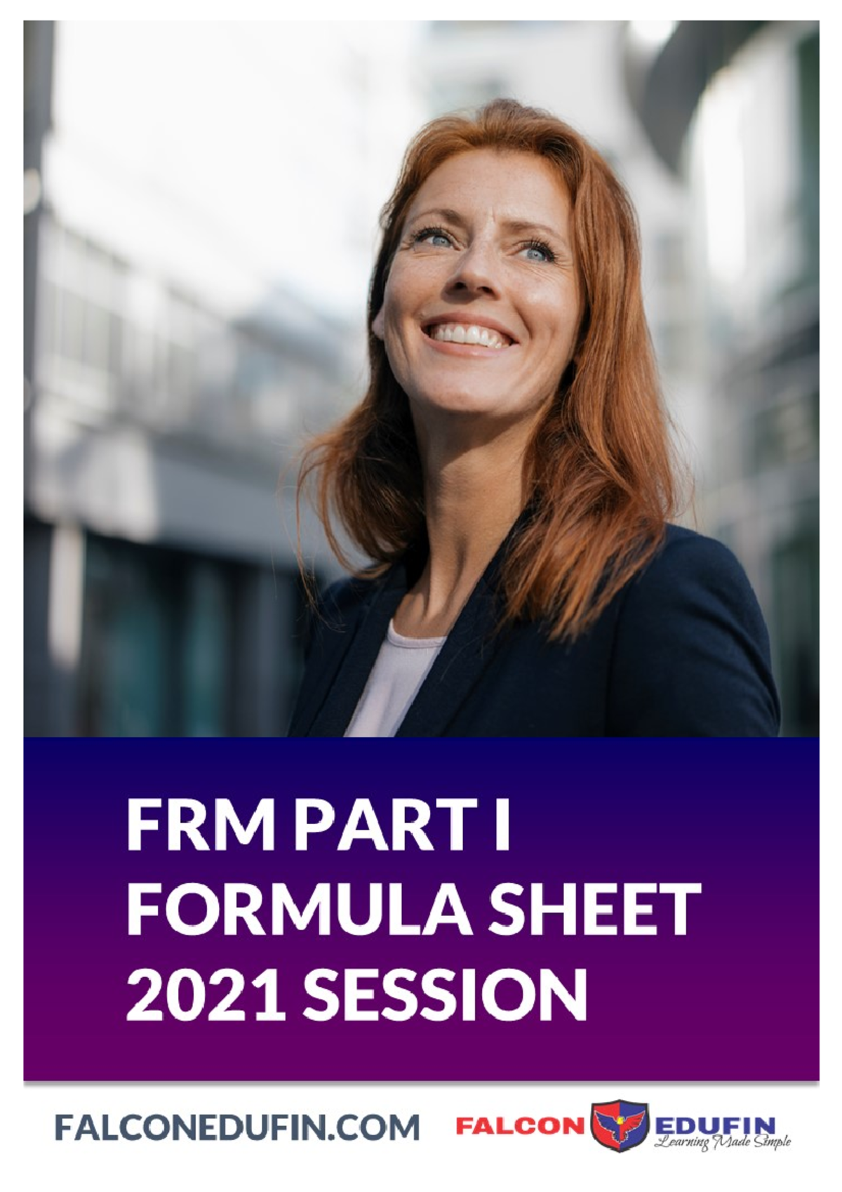 FRM Part I Formula sheet 2021 - FRM Part 1 202 1 Formula Sheet ...