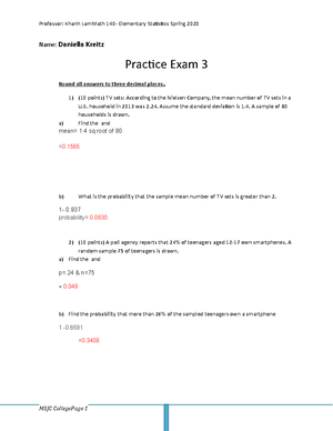 Statistics Collecting Sample Data - Collecting Sample Data Success in ...