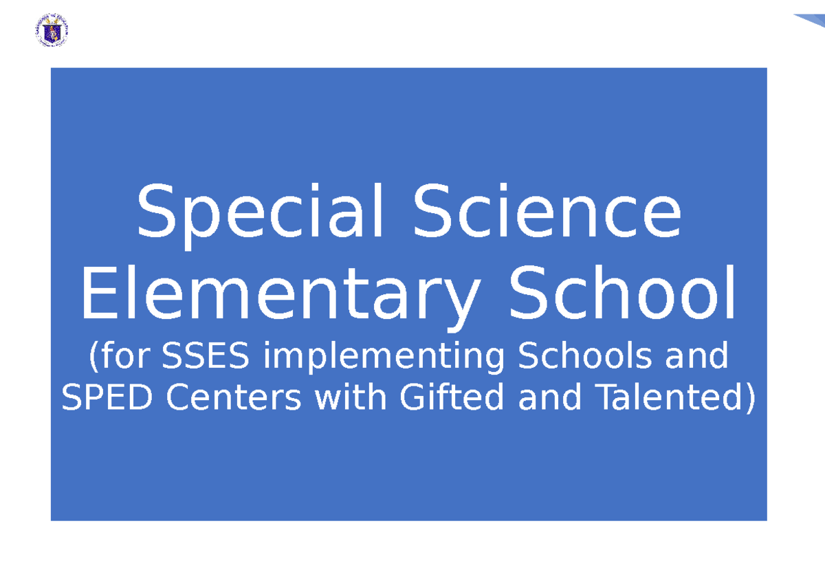 Inbound 4606573297241582894 Special Science Elementary School (for