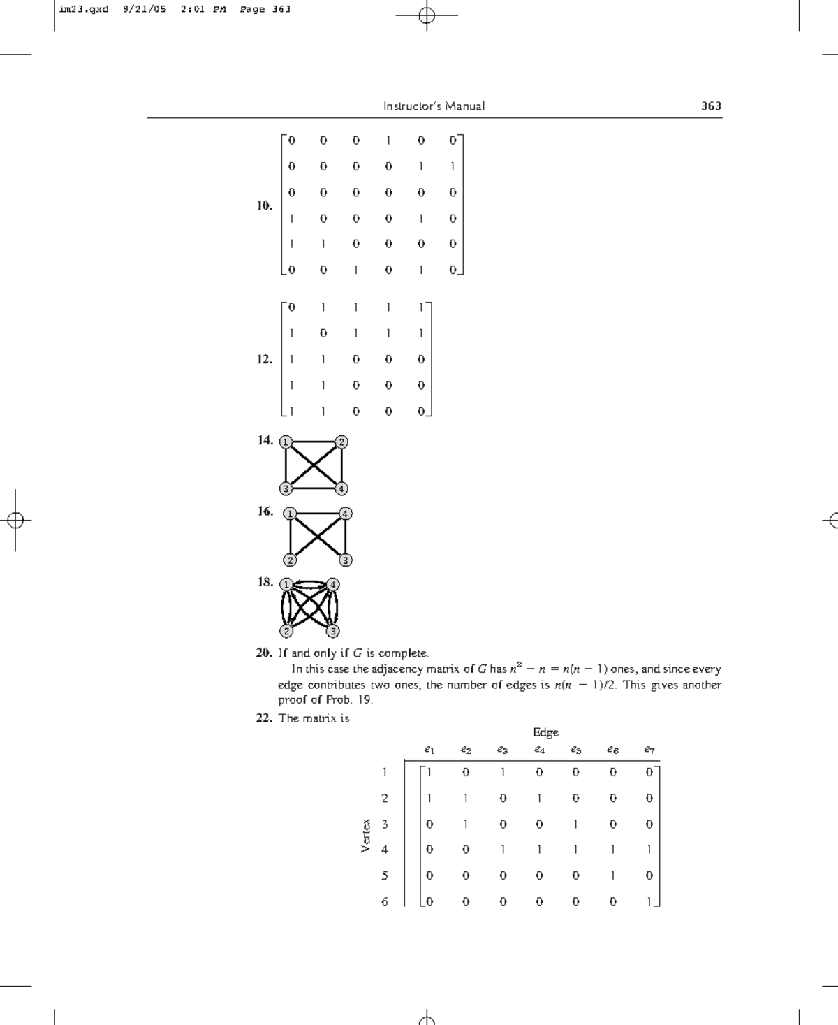 Solution Manuals Of Advanced Engineering Mathematics Erwin ( PDFDrive