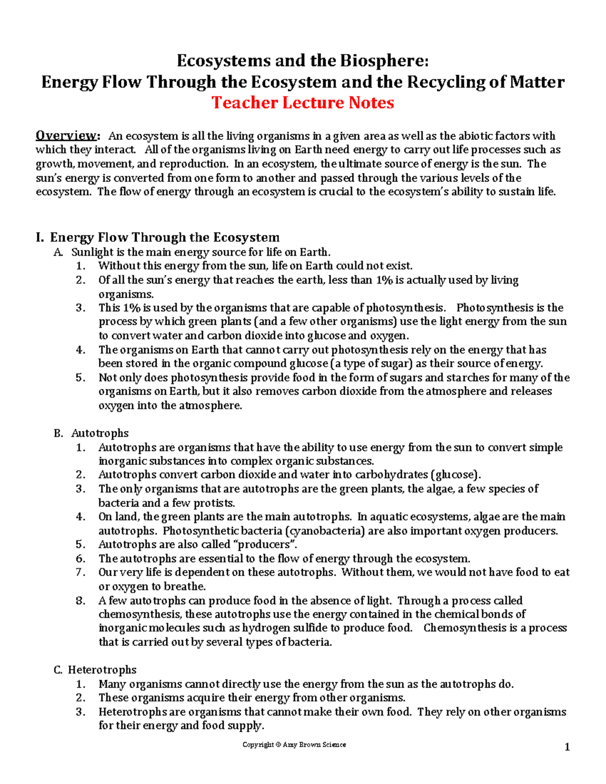 energy-flow-and-matter-recycling-teacher-notes-ecosystems-and-the