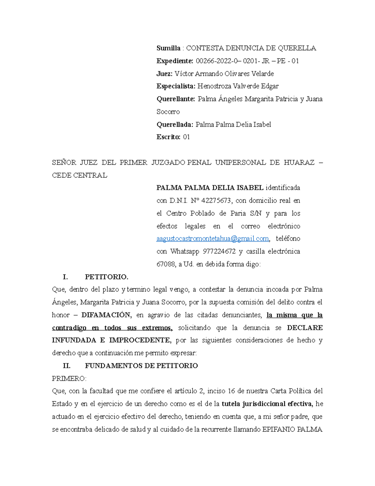 Modelo De Escrito De Desistimiento De Denuncia Penal Peru Hot Sex Picture