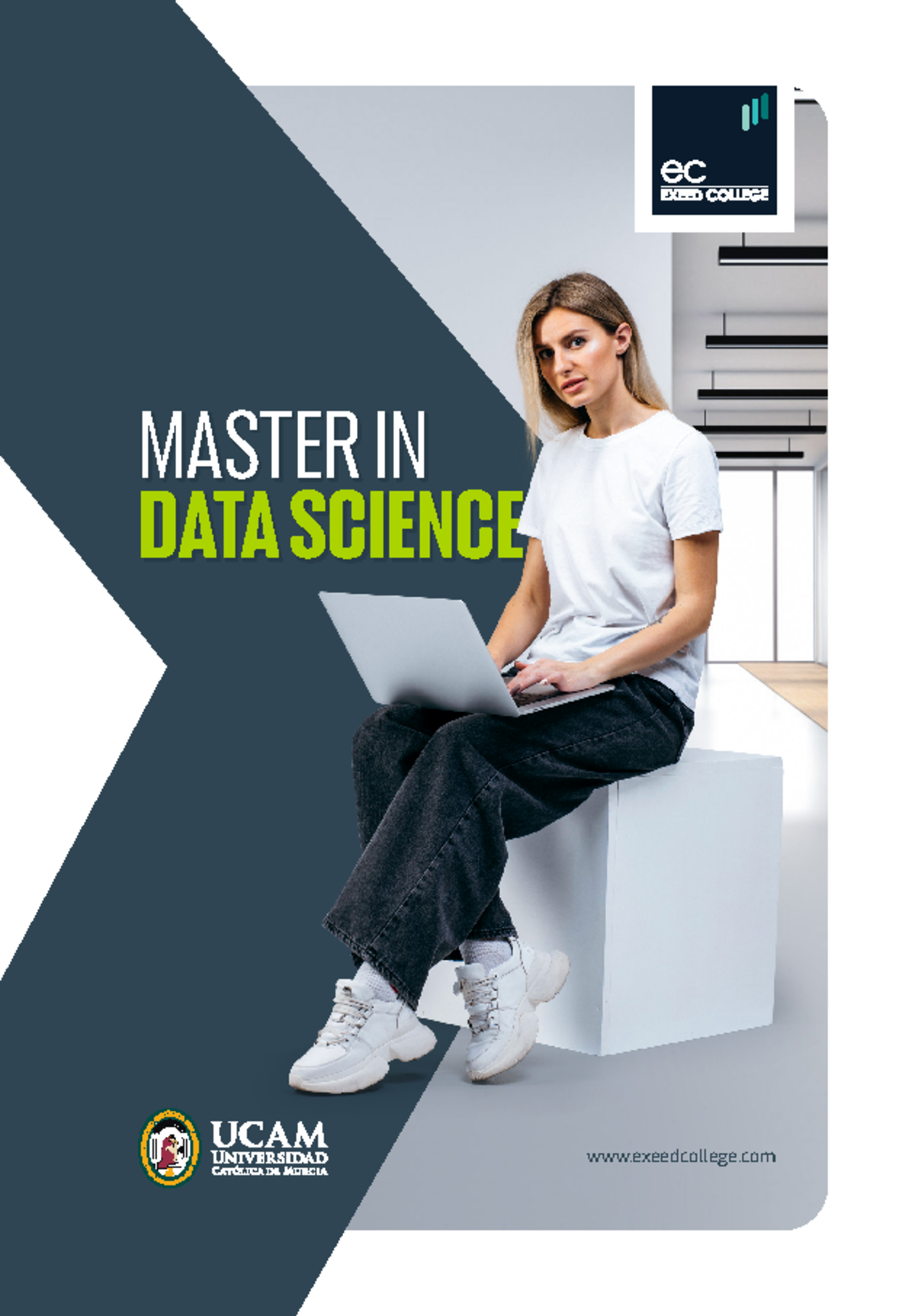 11-34-20 Brochure - Master in Data Science - MASTER IN DATA SCIENCE ...