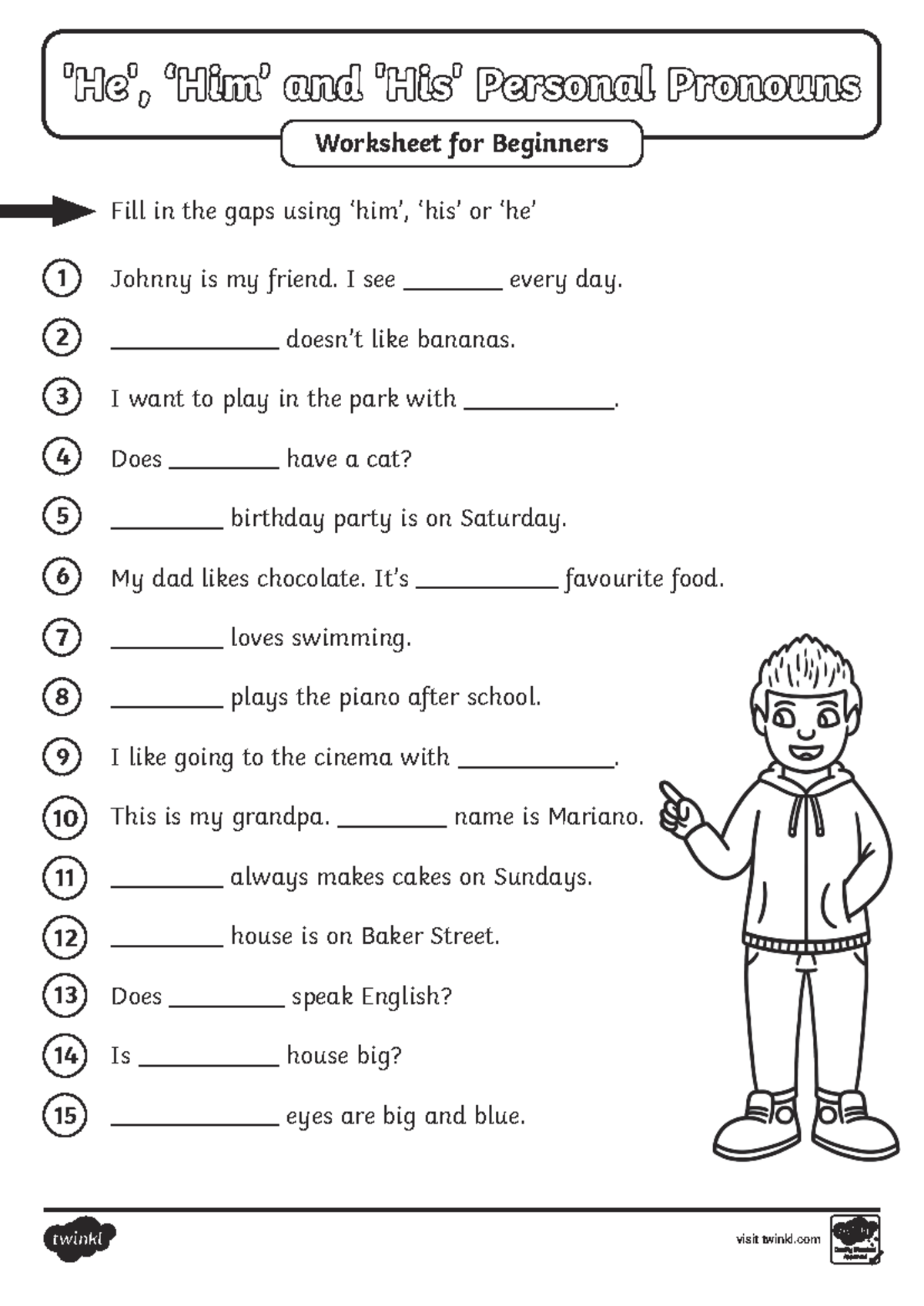 T e 1663666959 b esl he him and his personal pronouns worksheet for ...