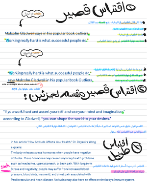 Unit 1 The researched Essay - Unit 1 The researched Essay Critical ...