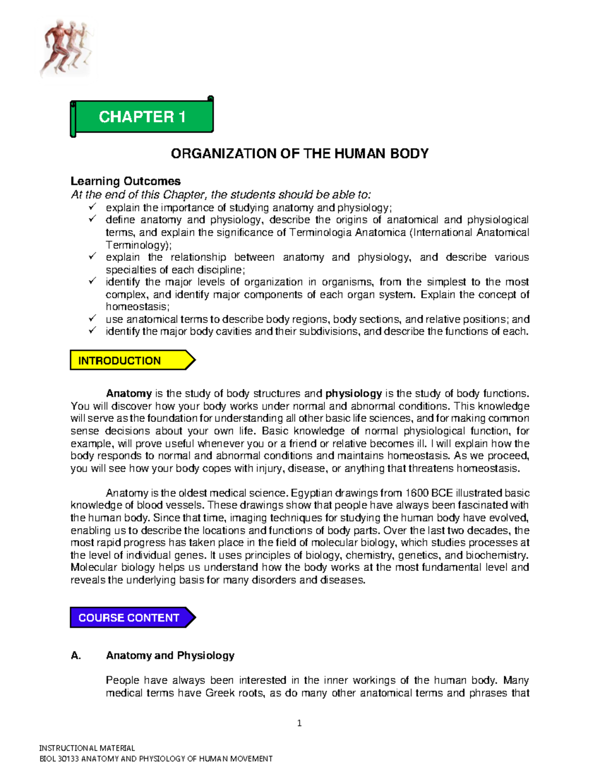 Chapter 1 Anatomy Physiology V 1 INSTRUCTIONAL MATERIAL chapter-1-anatomy-physiology-v-1-instructional-material