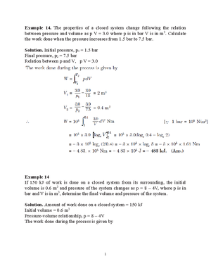 (Module 10) Chemical equilibrium - thermodynamics - Studocu