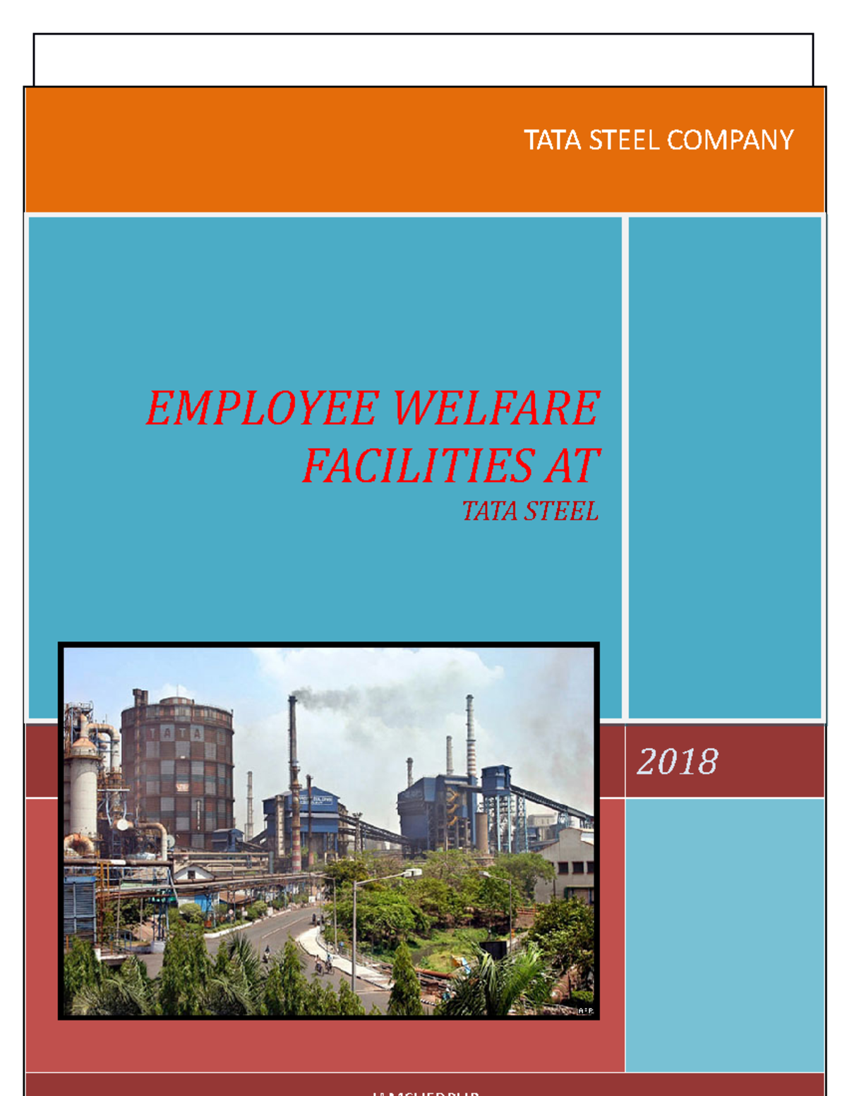 a-project-report-on-employee-welfare-facilities-in-tata-steel-tata
