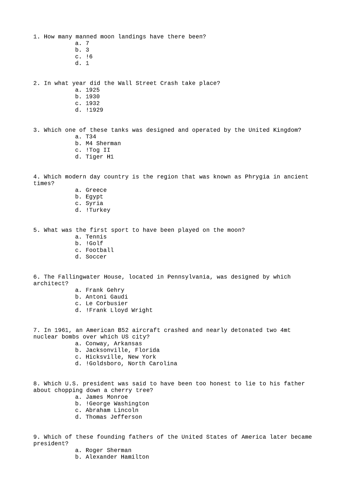 LAT139 Notes Spring 2024 10 - How many manned moon landings have there ...